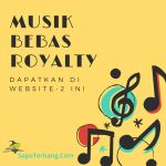musik bebas royalty