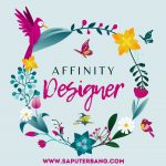 Belajar Affinity Designer