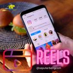 bikin reels instagram makin viral
