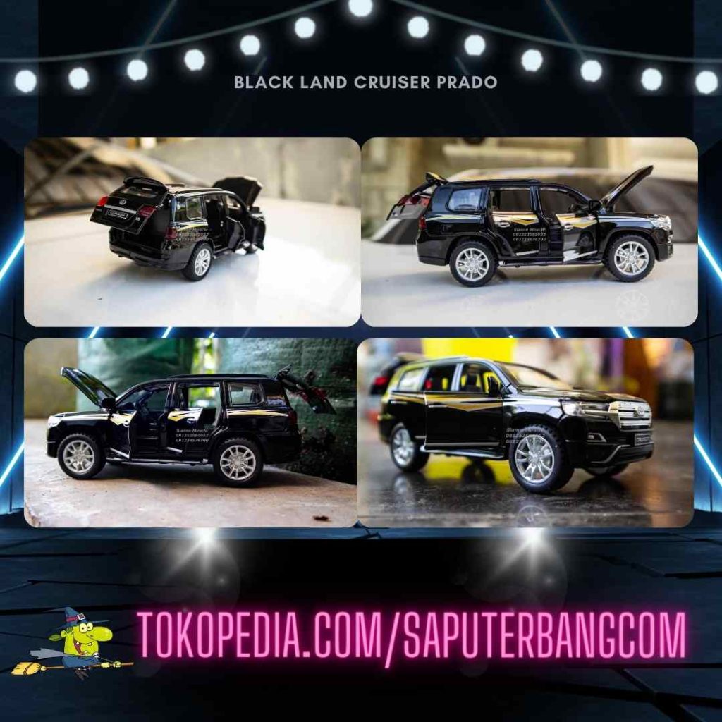 mainan mobil mobilan