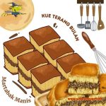 kue terang bulan