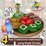 kue tradisional