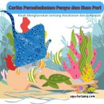 cerita persahabatan