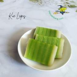 kue lapis