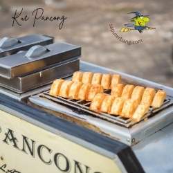 kue pancong