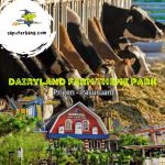 Dairy Land Farm Theme Park