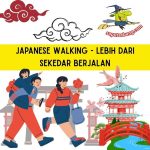 japanese walking