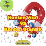 konten viral