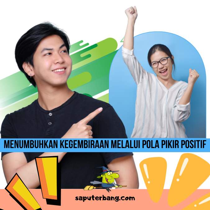 pola pikir positif