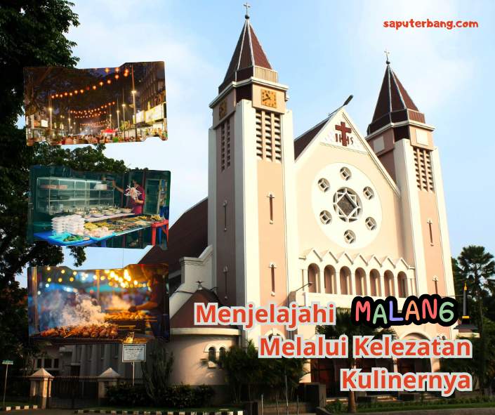kuliner Malang