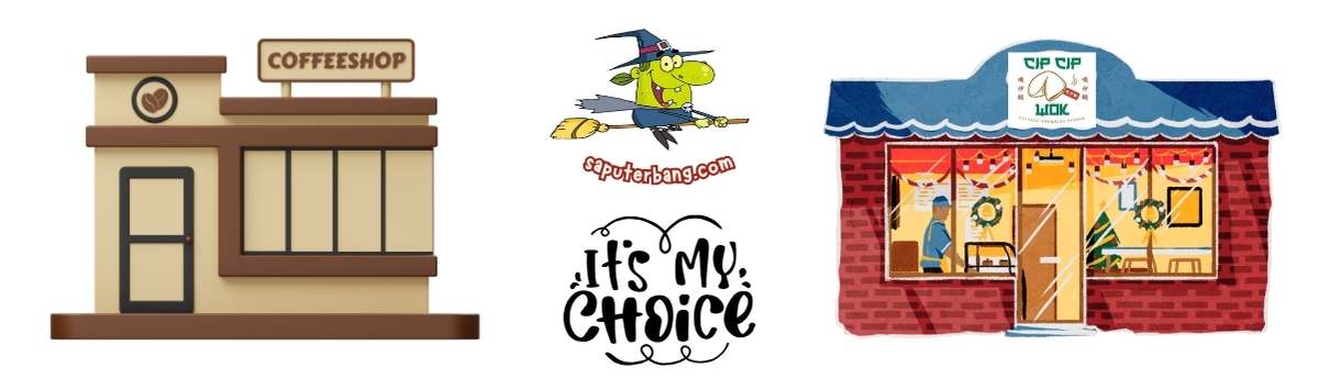 tempat makan kopitiam