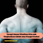 vitalitas pria