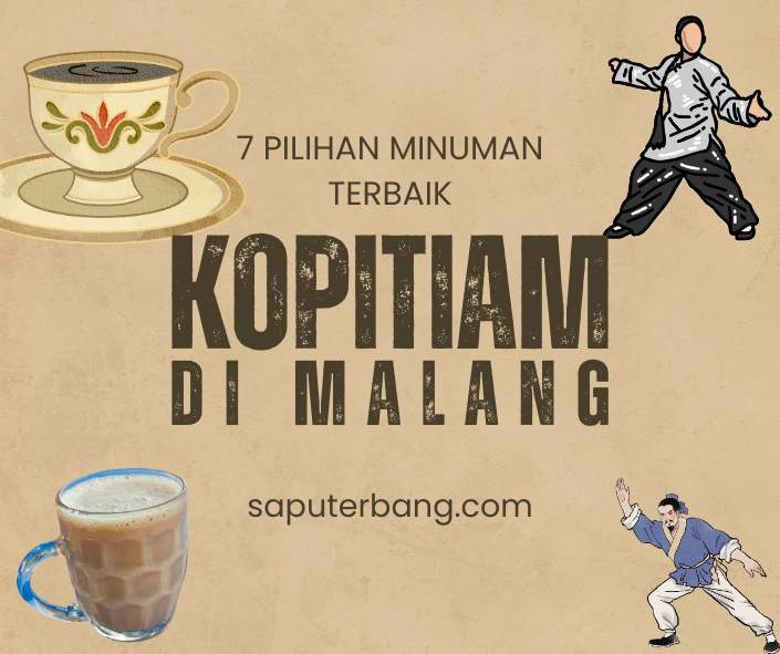 kopitiam di malang