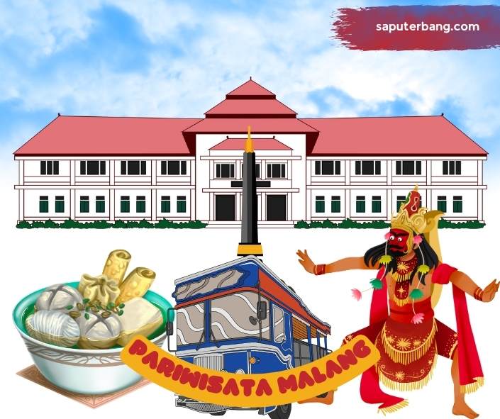 pariwisata malang
