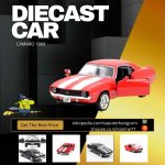 chevrolet camaro ss 1969