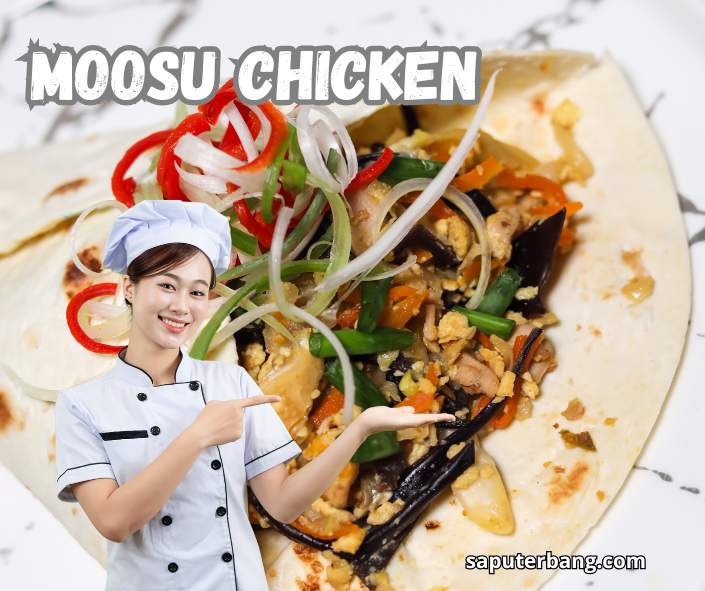 moosu chicken cip cip wok