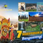tempat wisata di banyuwangi