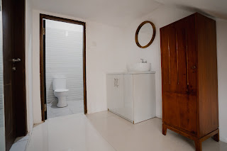 vila bali