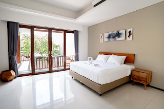 villa eksklusiv bali
