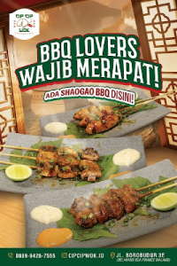 bbq malang