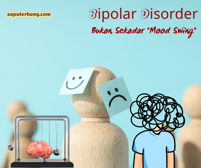 bipolar disorder